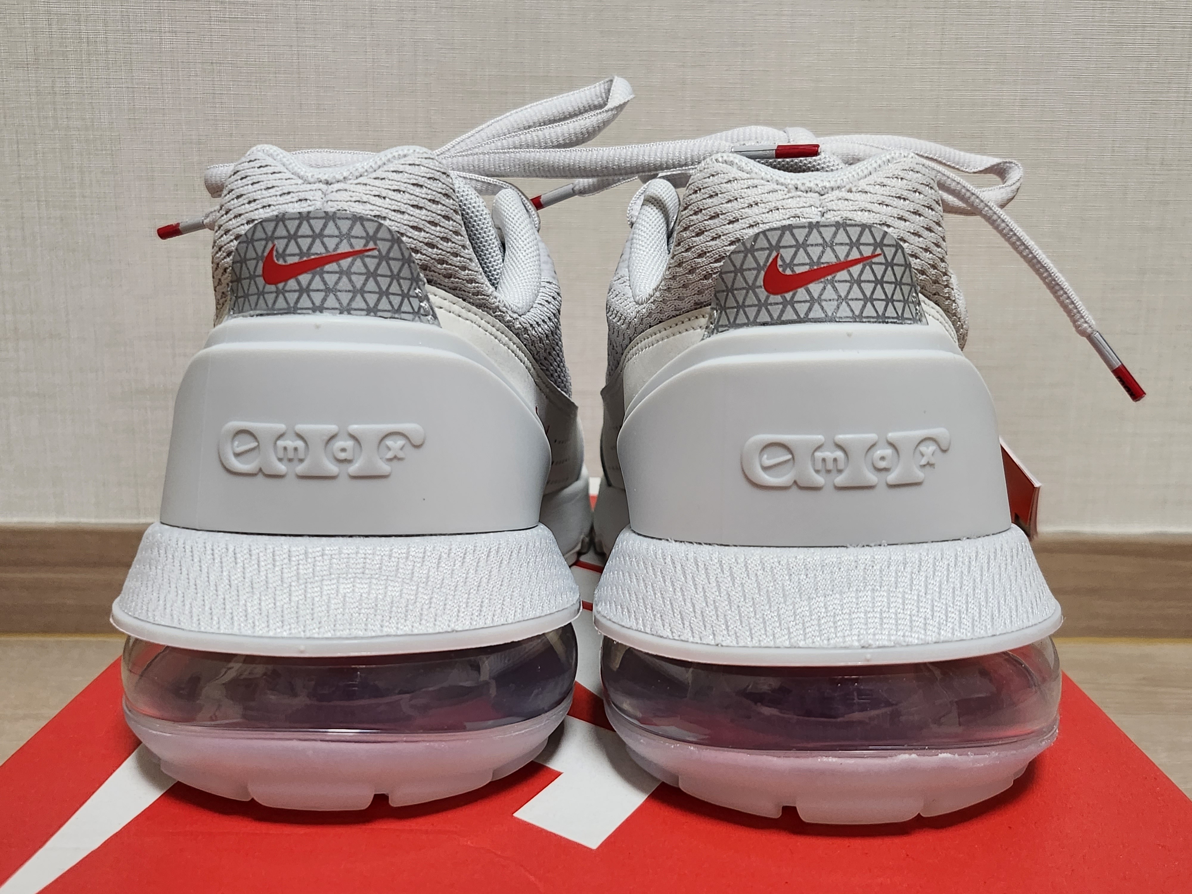 Nike Air Max Pulse Phantom 착용 스타일 - 4