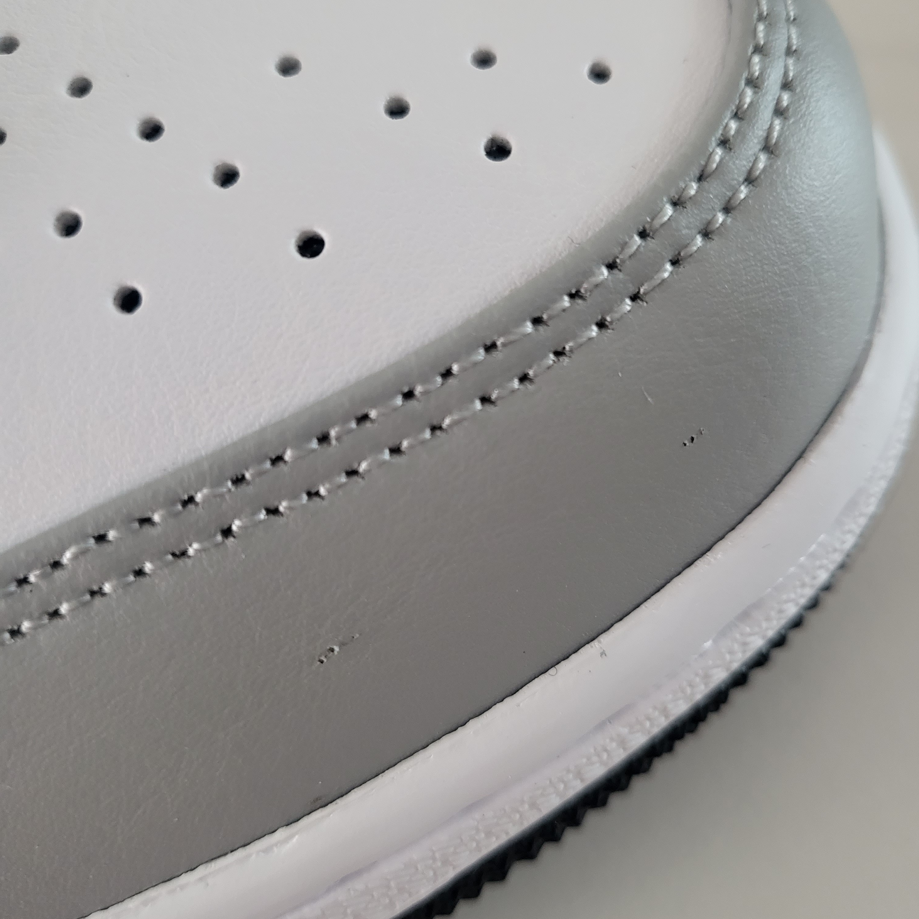 Jordan 1 Low Light Smoke Grey 착용 스타일 - 1