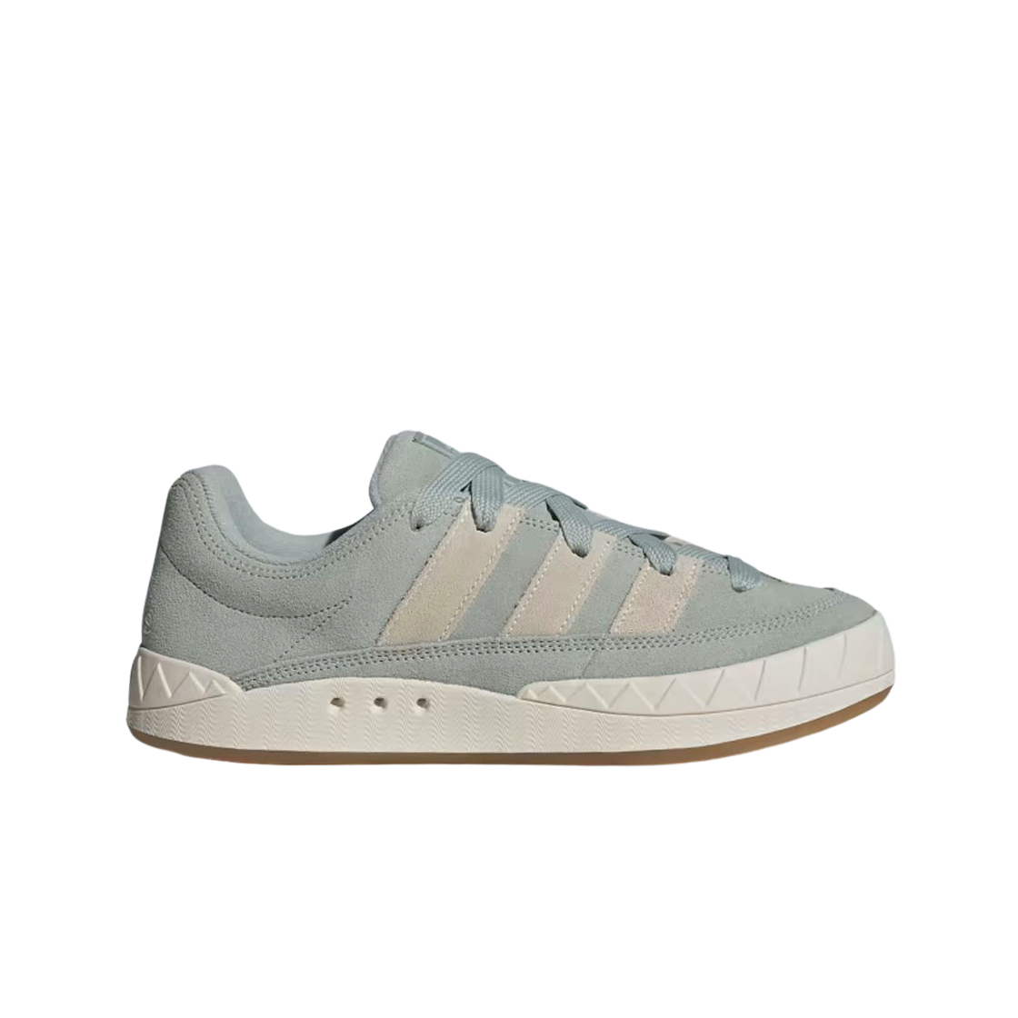 아디다스 아디매틱 원더 실버(Adidas Adimatic Wonder Silver)