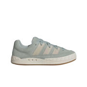 Adidas Adimatic Wonder Silver