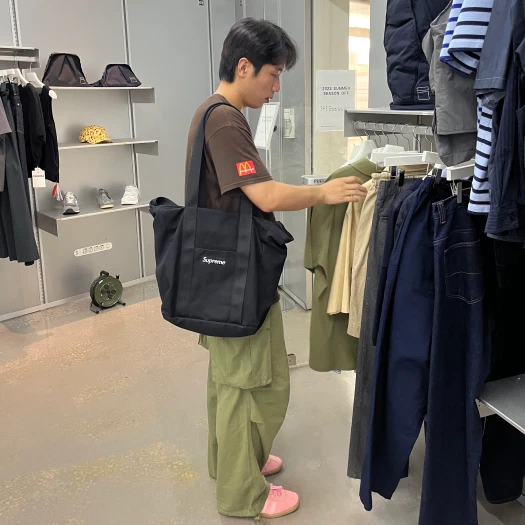 스타일 카드