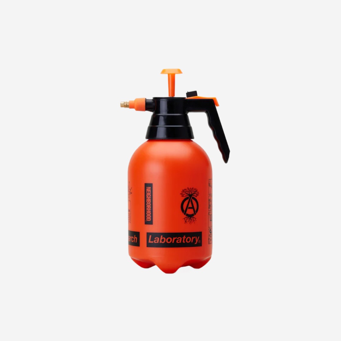 Neighborhood SRL . Sprinkle Spray Orange 상세 이미지 1