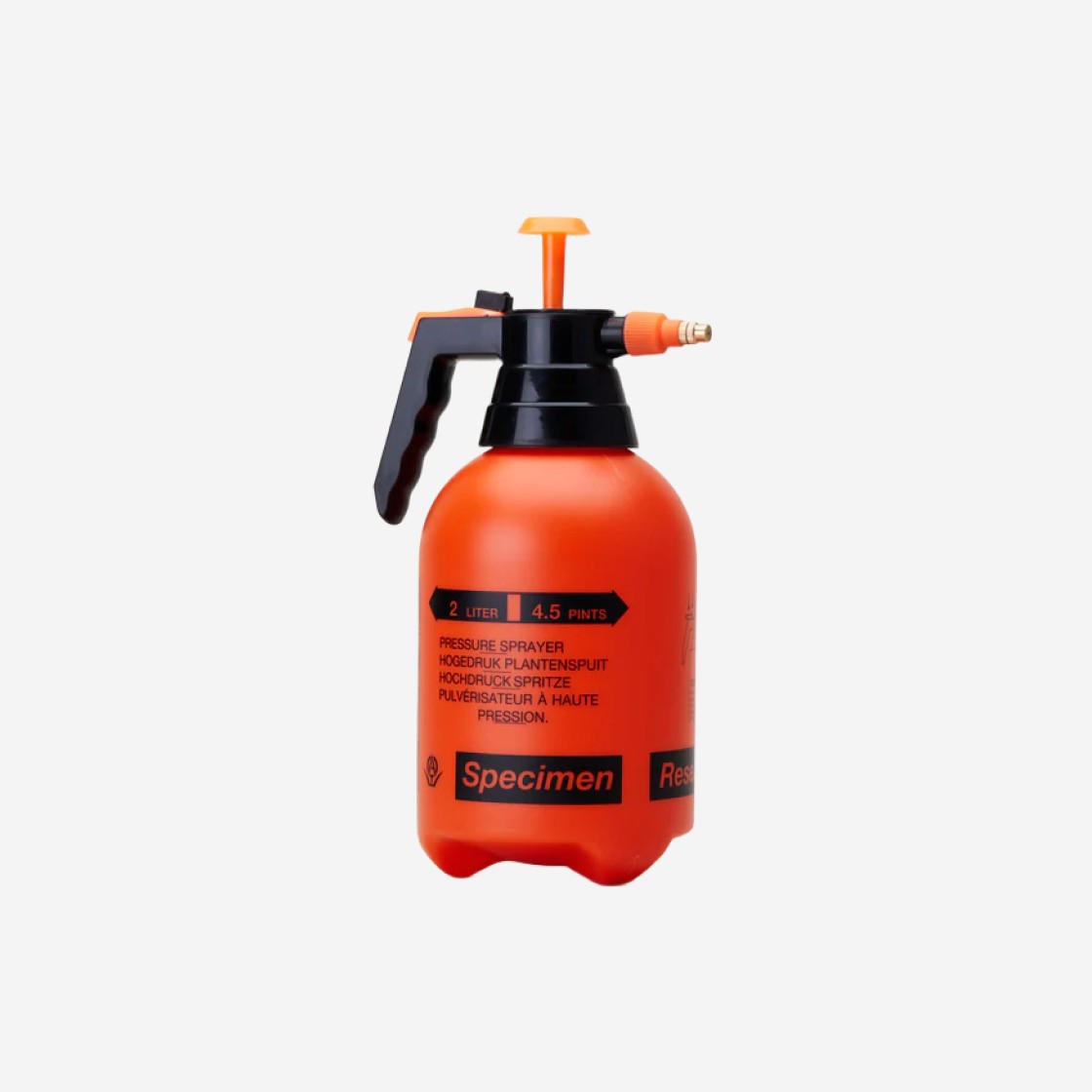 Neighborhood SRL . Sprinkle Spray Orange 상세 이미지 2