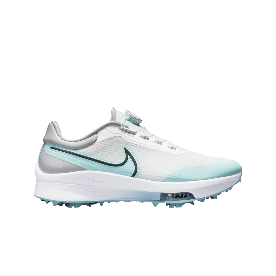 나이키 에어 줌 인피니티 투어 넥스트% 보아 와이드 화이트 코파(Nike Air Zoom Infinity Tour NEXT% Boa Wide White Copa)