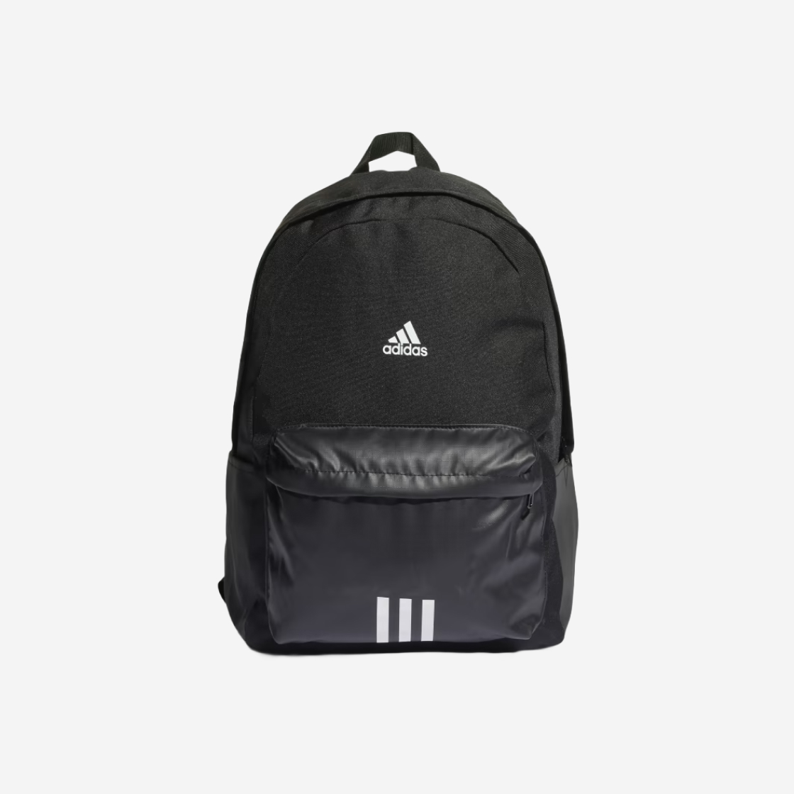 Adidas Classic Badge Of Sport 3 Stripes Backpack Black HG0348 eBay