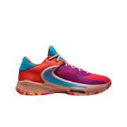 Nike Zoom Freak 4 Vivid Purple Hyper Pink