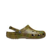 Crocs x XLarge Classic Clog Camo