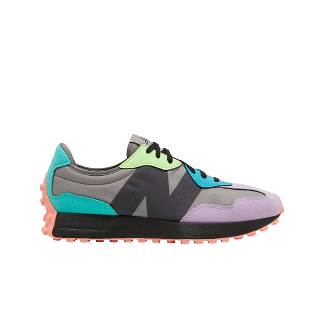 뉴발란스 327 마이애미 나이트(New Balance 327 Miami Nights) - 1