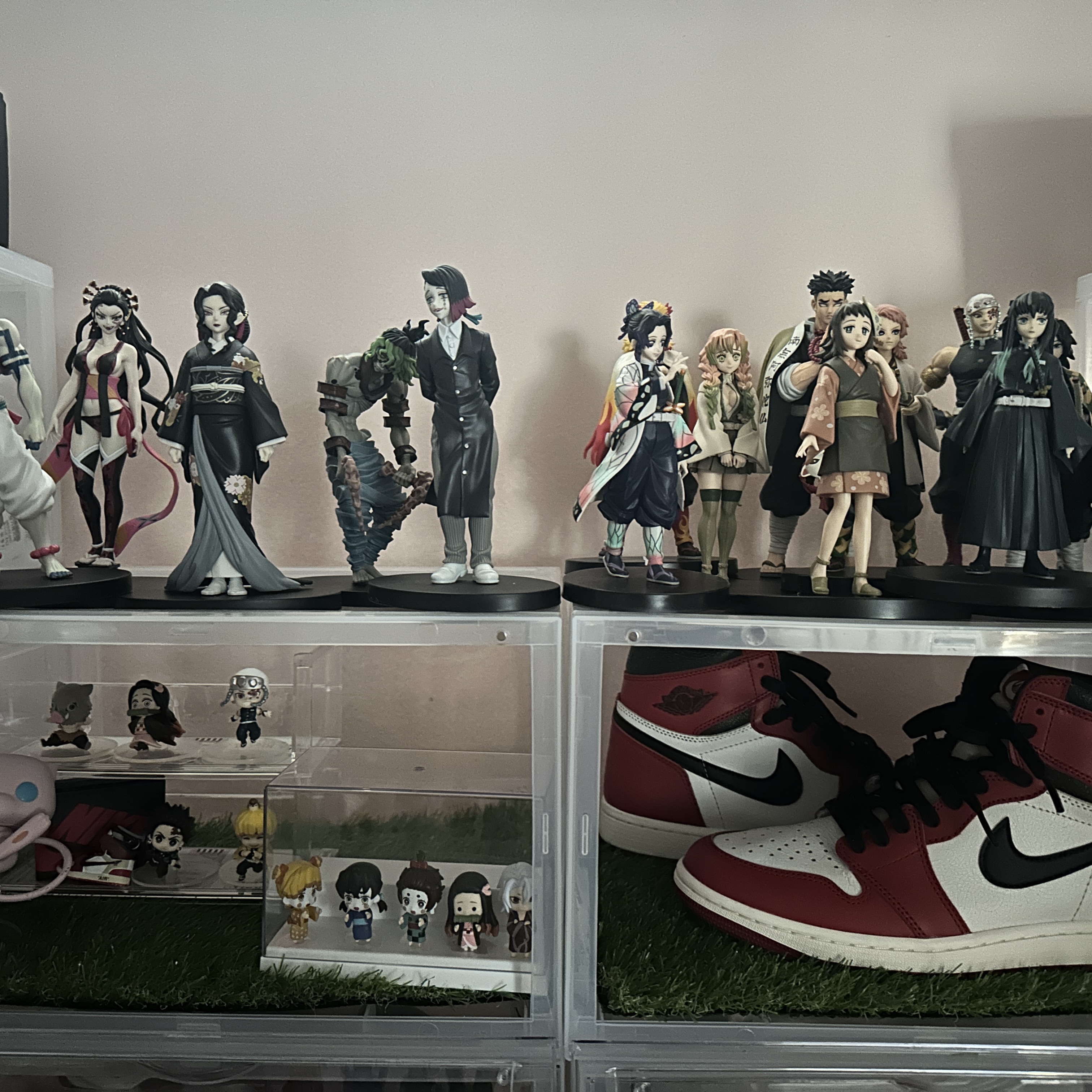 Jordan 1 Retro High OG Chicago 2022 착용 스타일