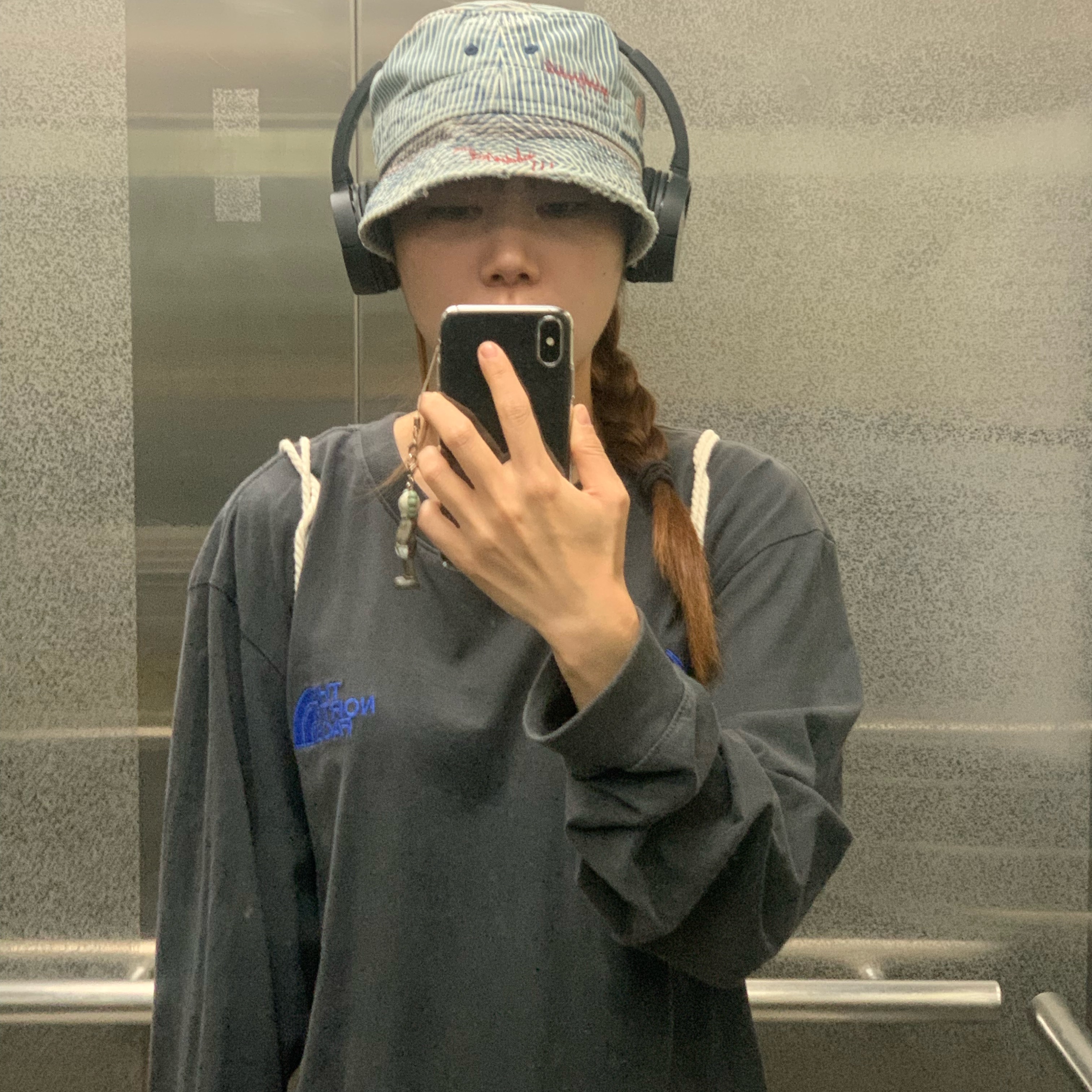 KREAM 스타일