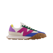 New Balance XC-72 Cobalt Cosmic Orchid