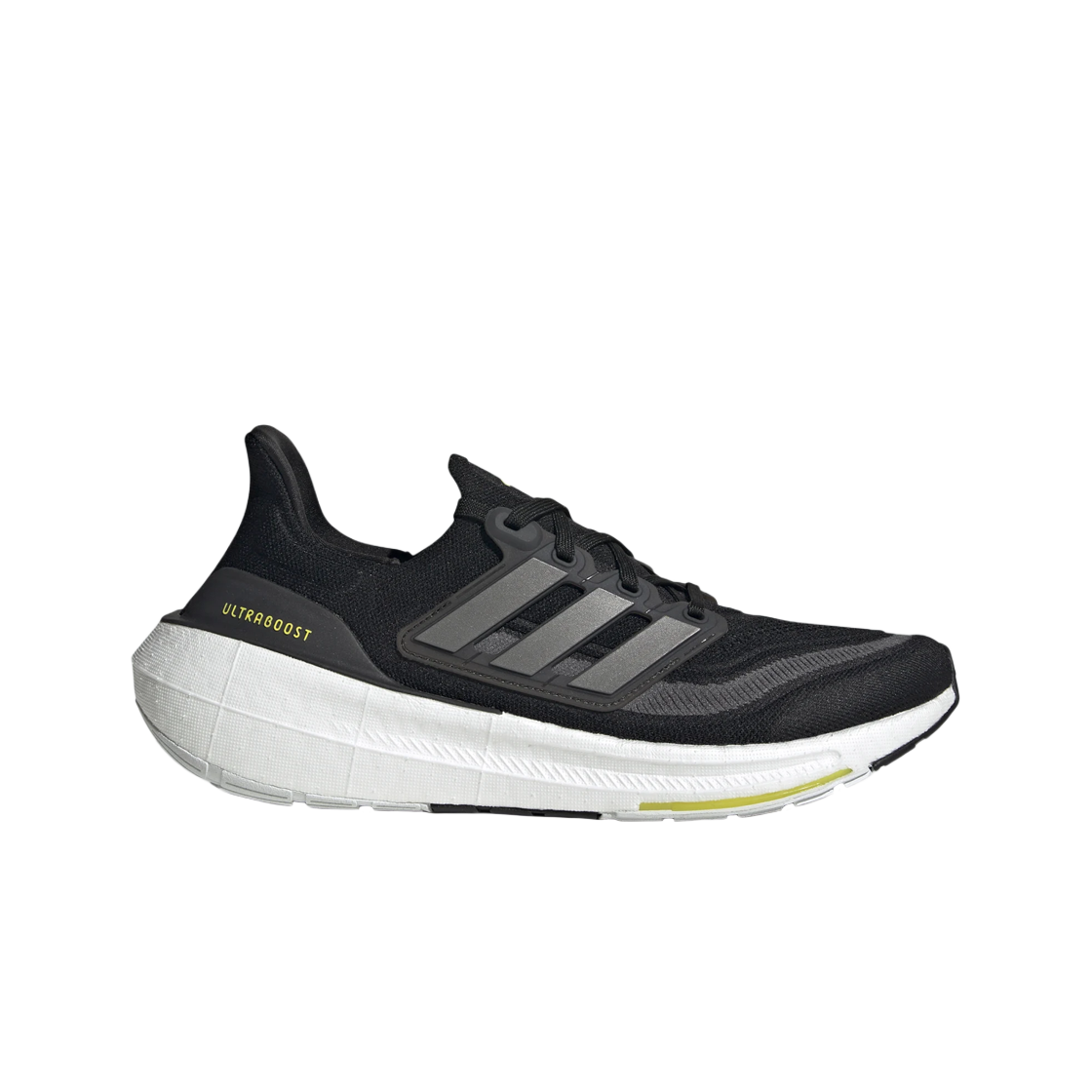 아디다스 울트라부스트 라이트 코어 블랙(Adidas Ultraboost Light Core Black)