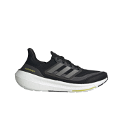 Adidas Ultraboost Light Core Black