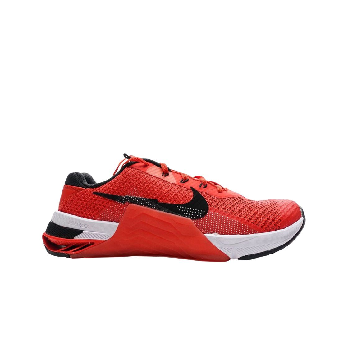 CZ8281-606 Nike Metcon 7 Chile Red Black