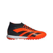 Adidas Predator Accuracy.1 TF Team Solar Orange Core Black