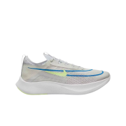 Nike Zoom Fly 4 Summit White Lime Glow