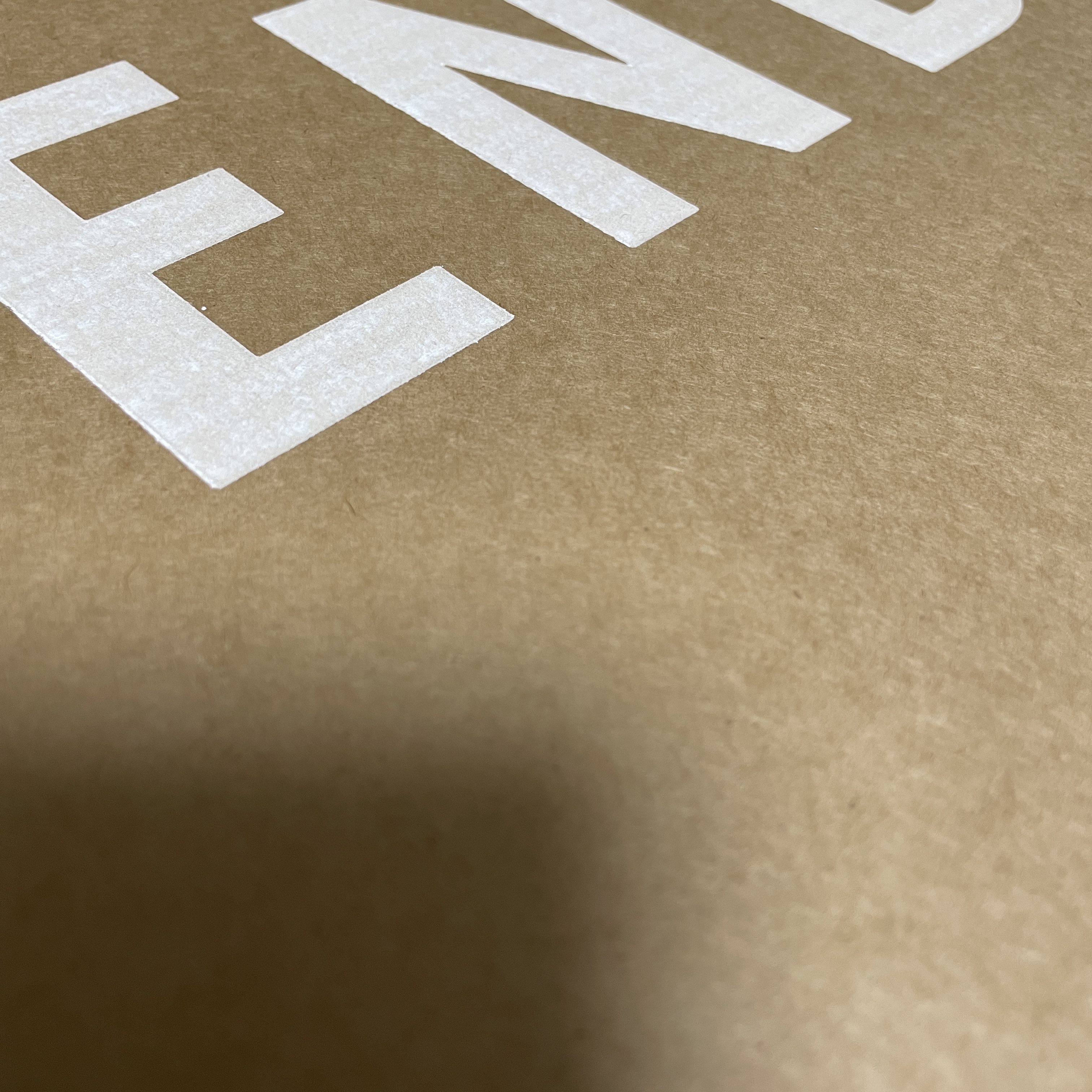 New Balance 990v1 Made in USA Incense Macadamia Nut 착용 스타일 - 1