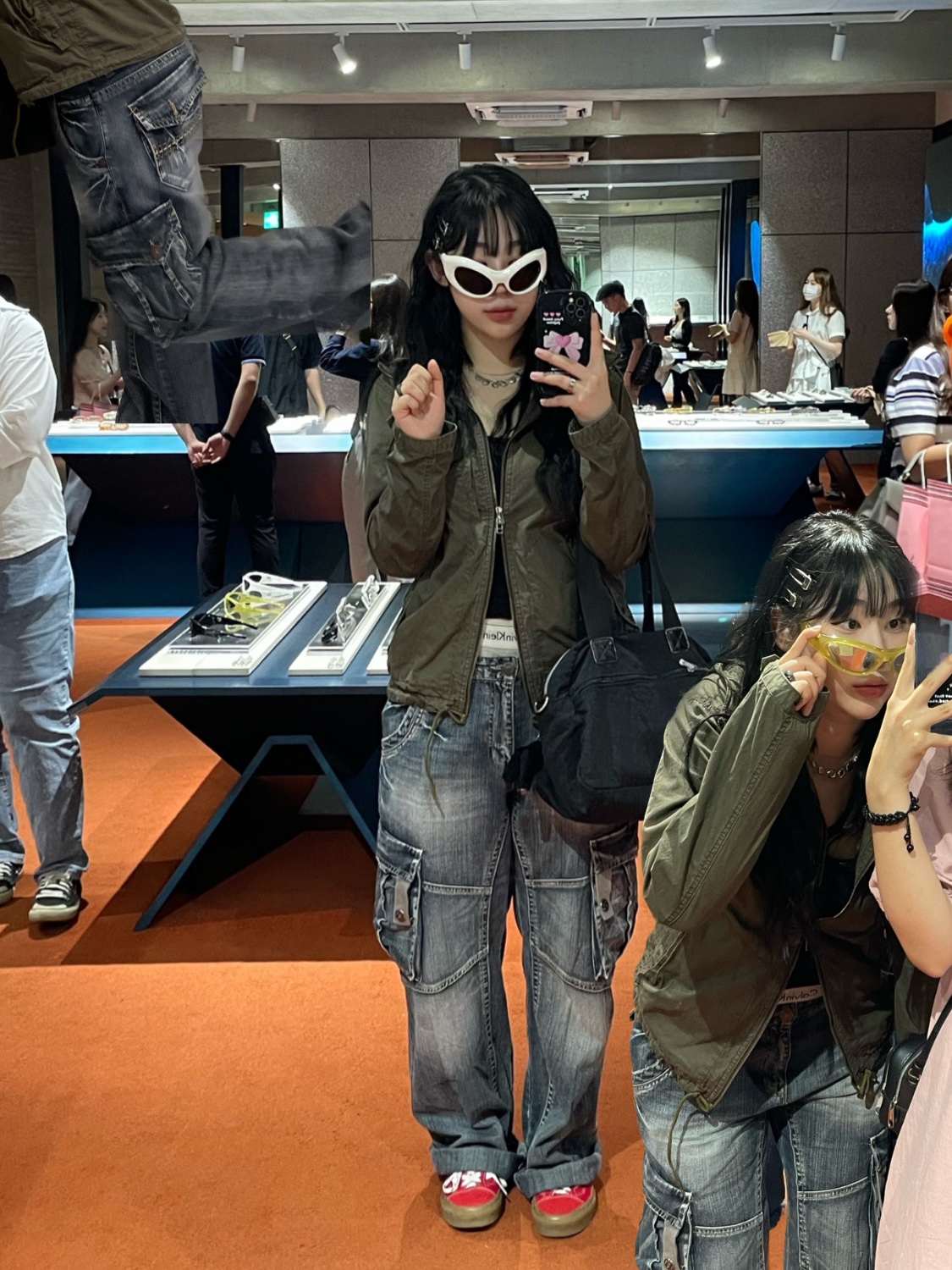 ㅇㅅ  ㅇ님의 스타일
