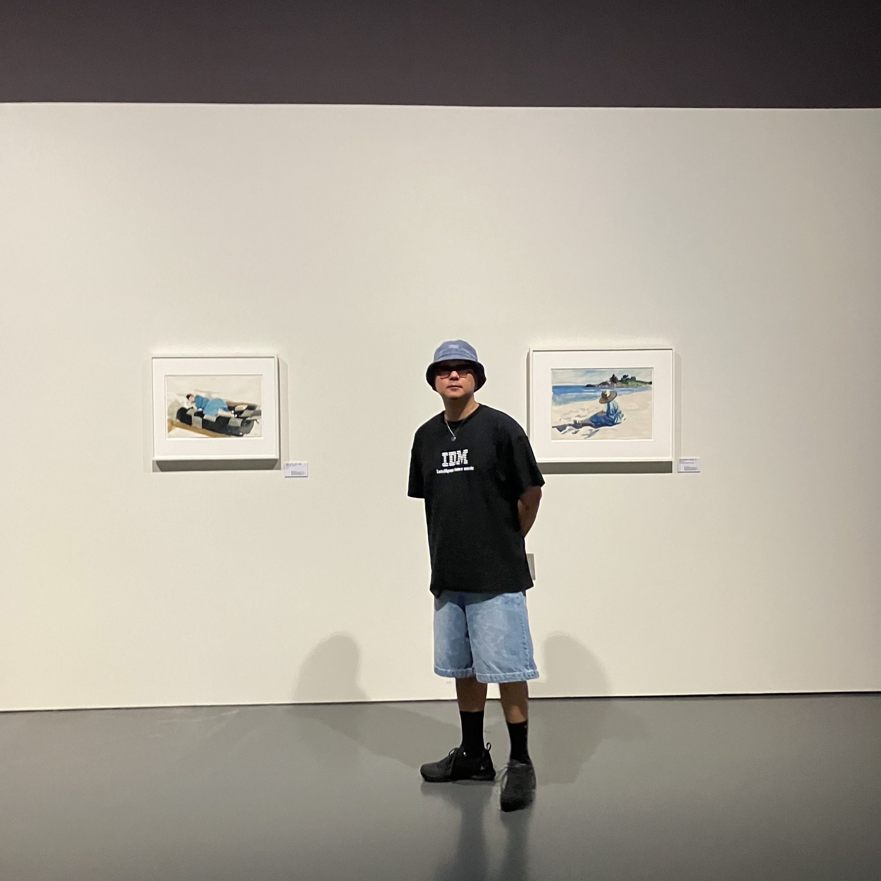 한맹님의 스타일