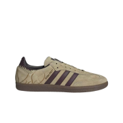 Adidas Samba Savanna Mineral Red