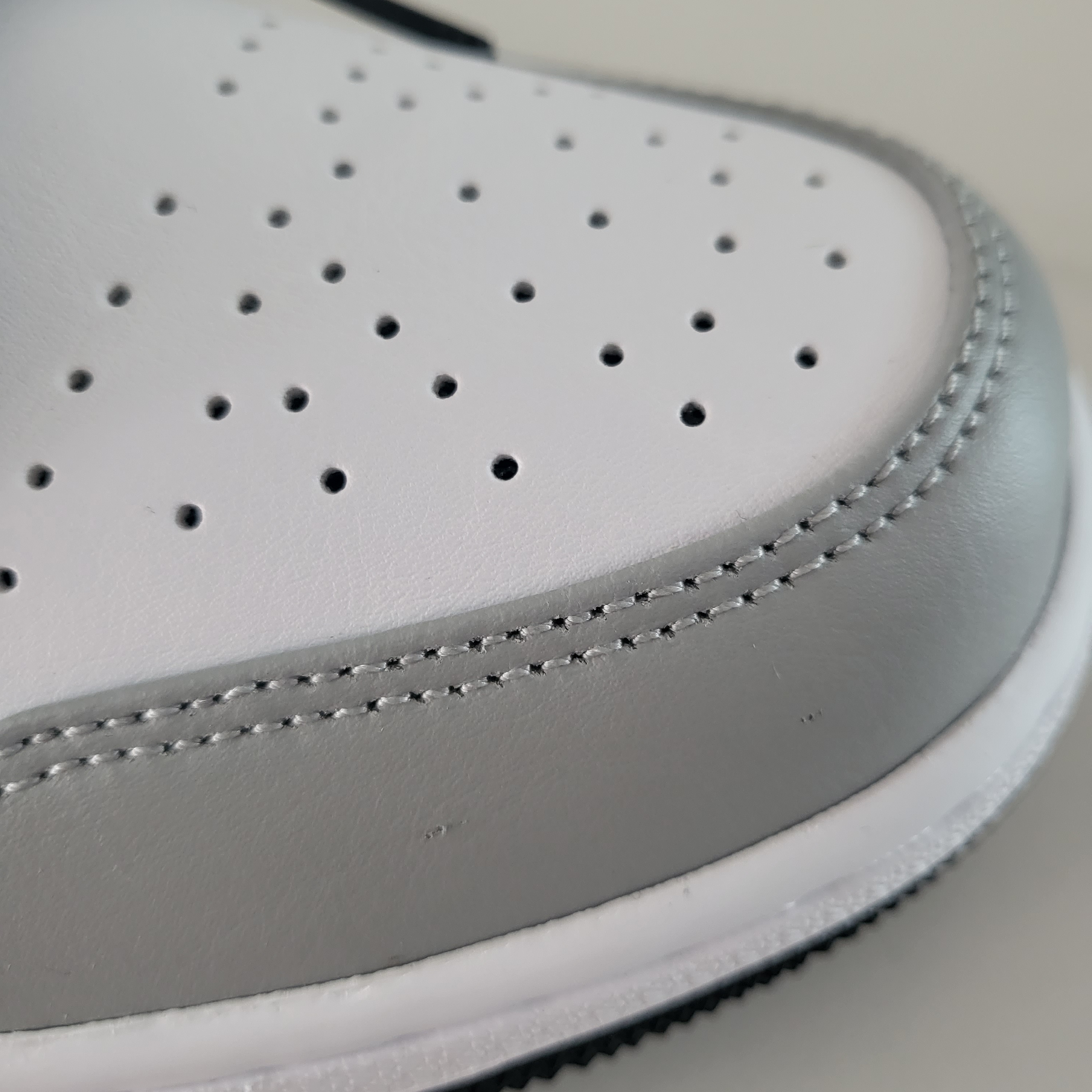 Jordan 1 Low Light Smoke Grey 착용 스타일 - 2