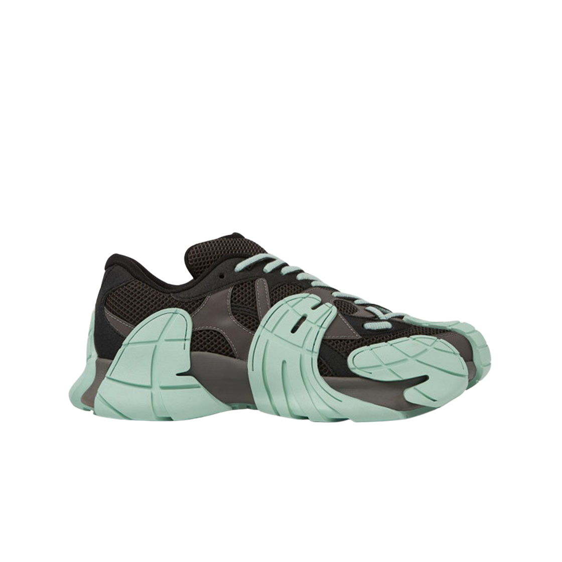 A500013-004 Camper Tormenta Gray light green