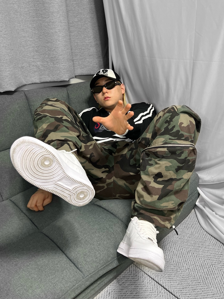 KREAM 프로필 이미지