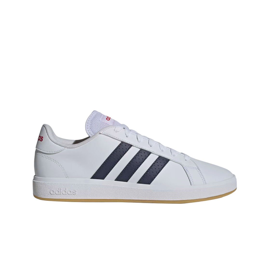 아디다스 그랜드 코트 TD 클라우드 화이트 쉐도우 네이비(Adidas Grand Court TD Cloud White Shadow Navy) - 1