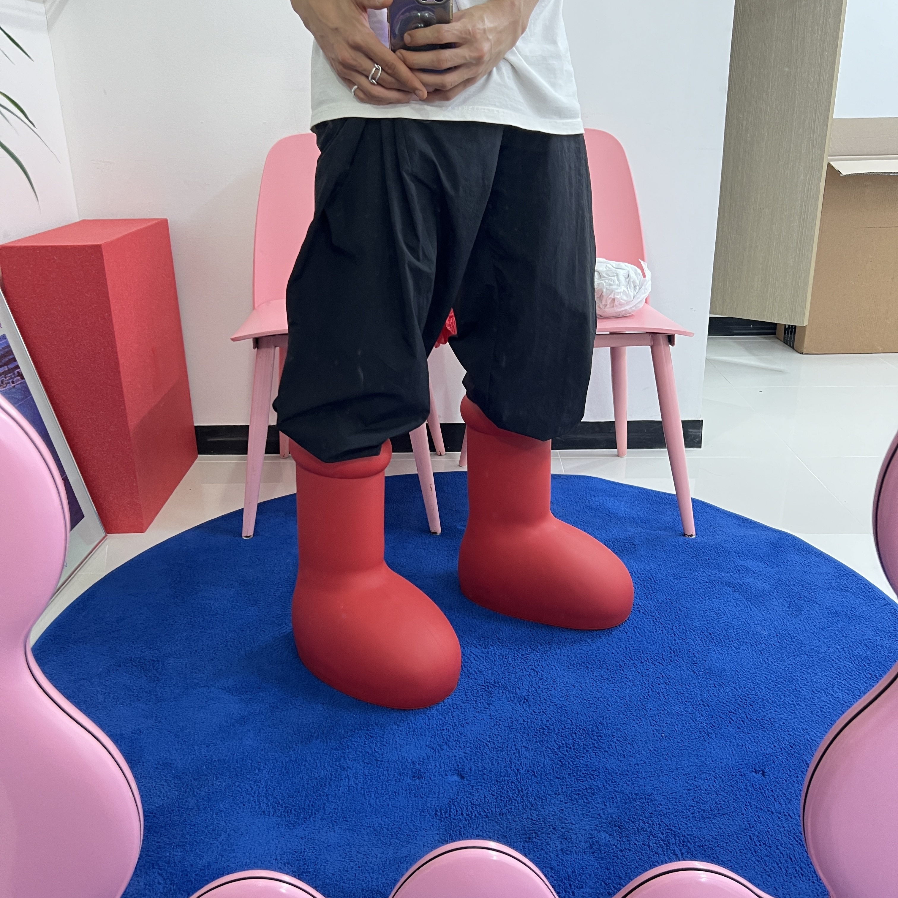 siu0624님의 스타일