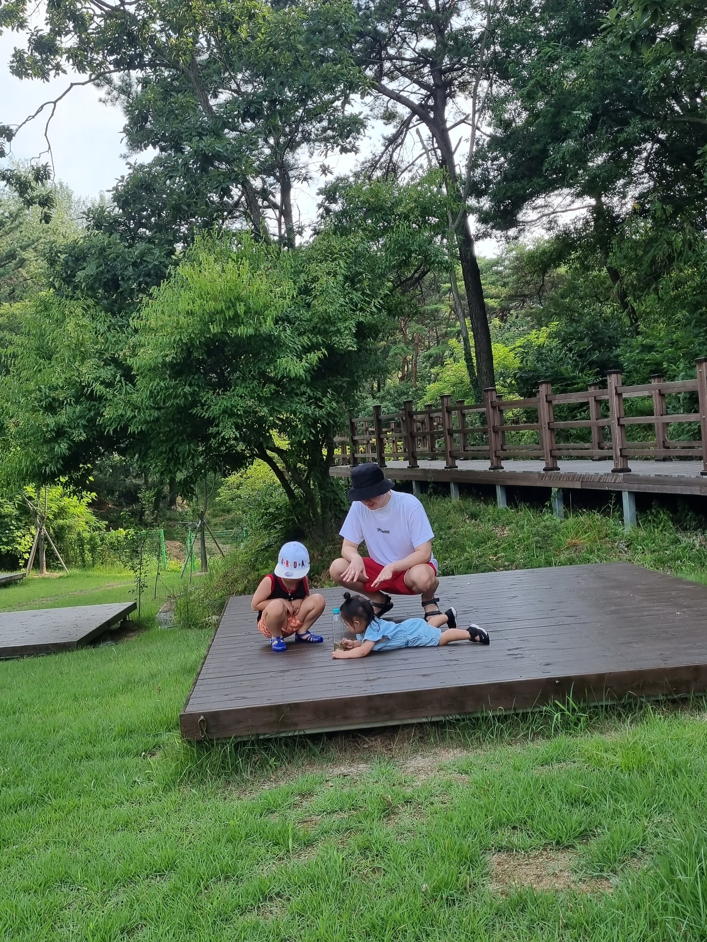 라떼 빠빠님의 스타일
