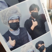 KREAM 프로필 이미지