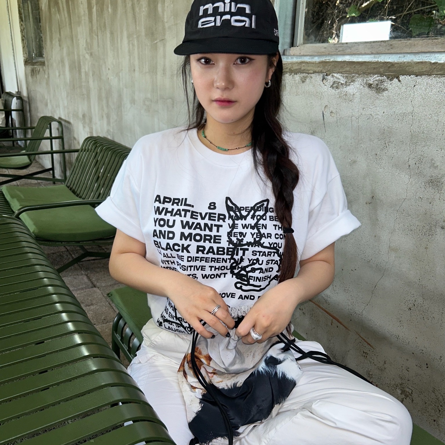 바카님의 스타일 - 1