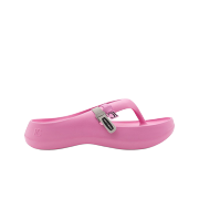 Taw&Toe x Low Classic Platform Flip Flop Pink