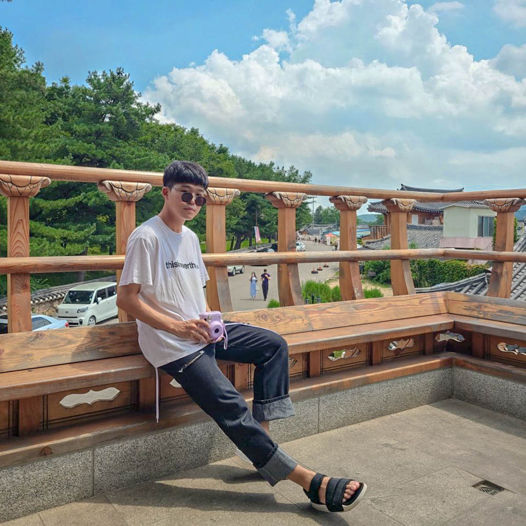 KREAM 프로필 이미지