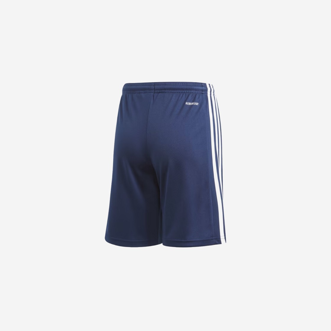 Adidas Squadra 21 Shorts Team Navy White - KR Sizing 상세 이미지 2