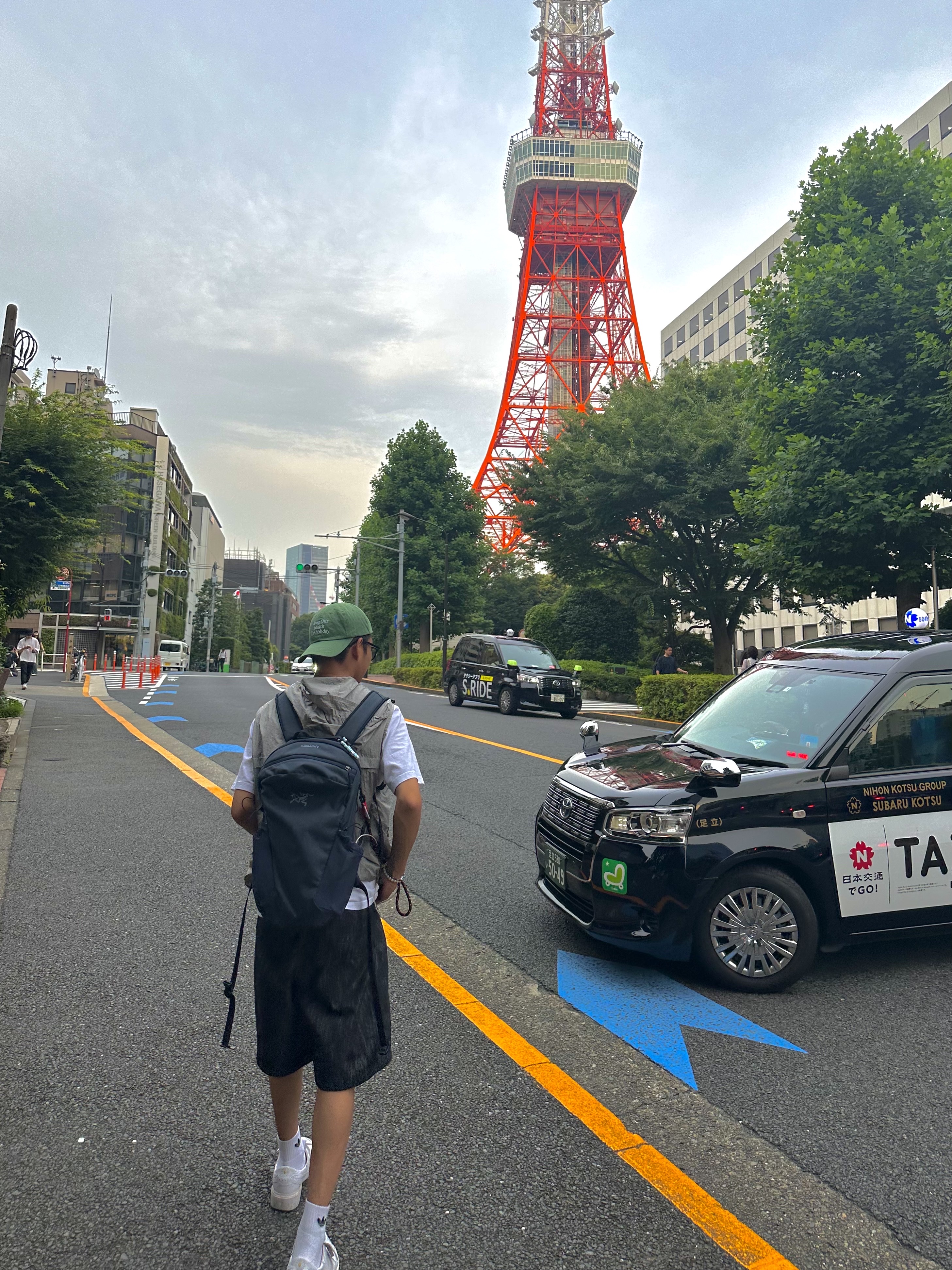 Nike x Peaceminusone Kwondo1 White, Arc'teryx Mantis 16 Backpack Black 착용 스타일