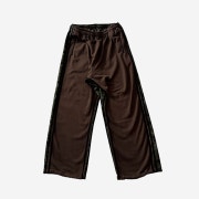 [KREAM 단독] Ourpas 058 Track Pants Brown