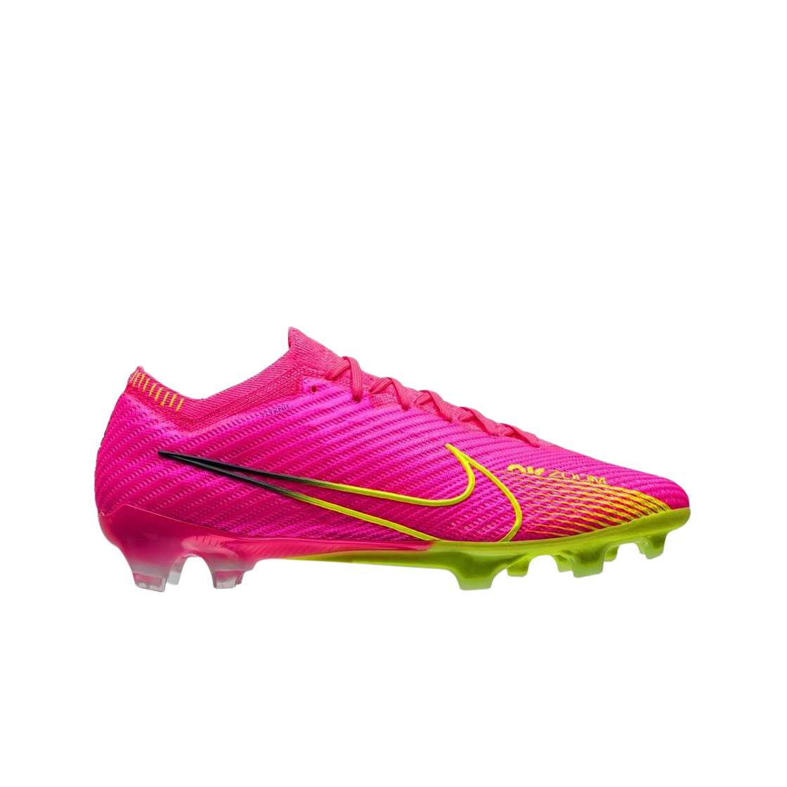 Nike Zoom Mercurial Vapor 15 Elite FG Pink Blast 상세 이미지 1