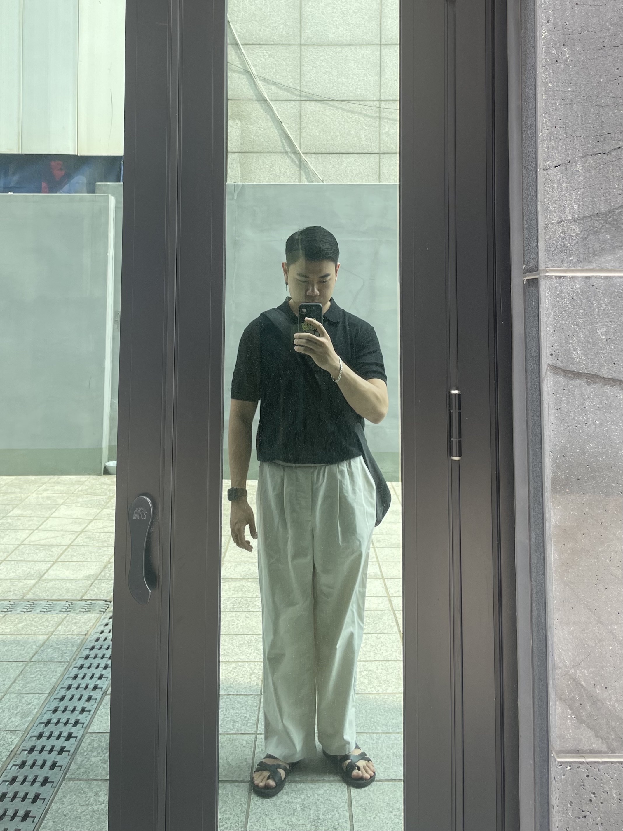 배경빈님의 스타일