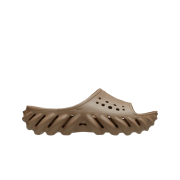 Crocs Echo Slide Tumbleweed