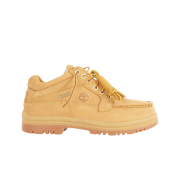 Timberland x Beams Heritage Gore-Tex Moc Toe Mid Boots Wheat - Wide