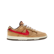 Nike x Clot Dunk Low SP Cork