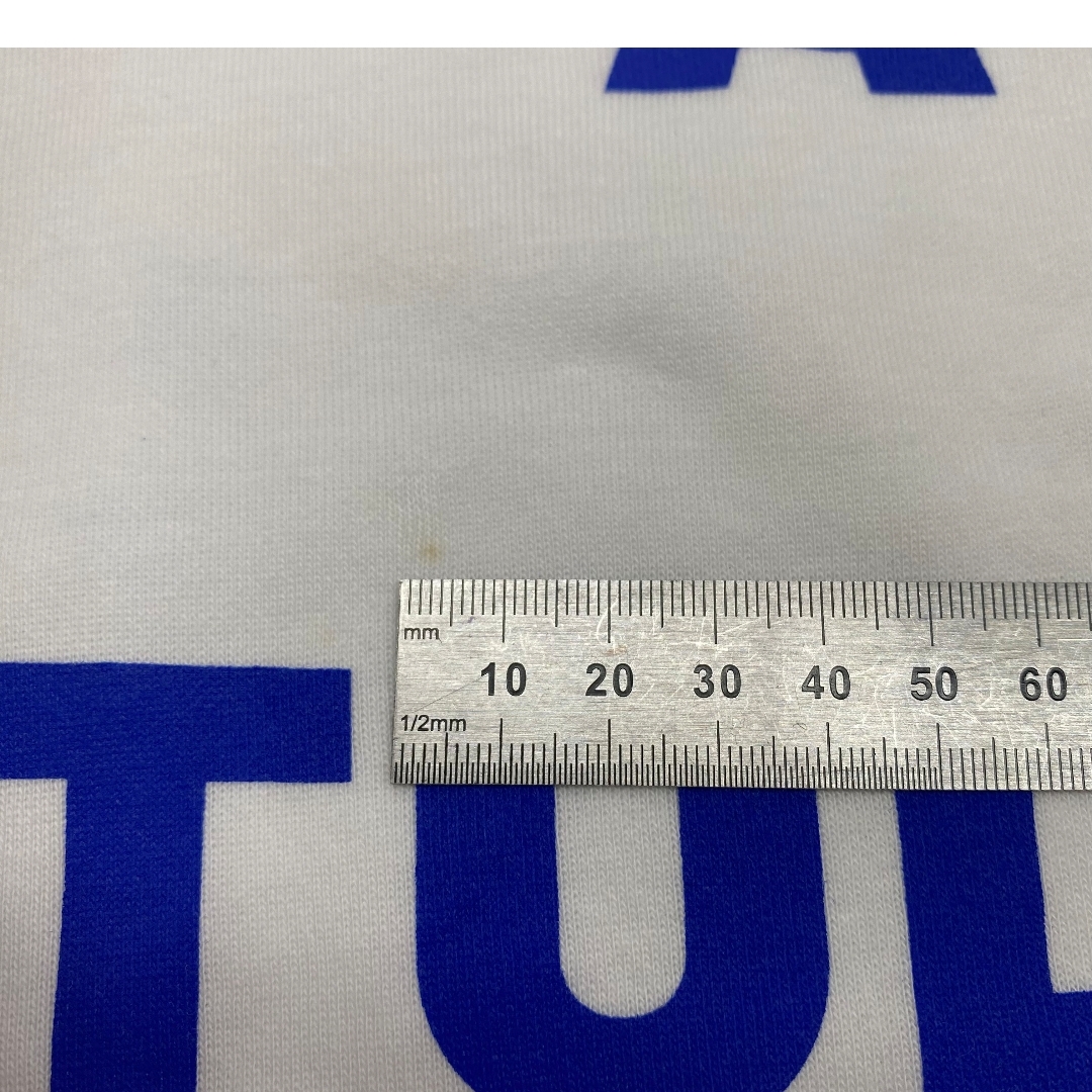 IAB Studio 10th Anniversary T-Shirts Pack White & Black (2 Pack) 착용 스타일 - 2