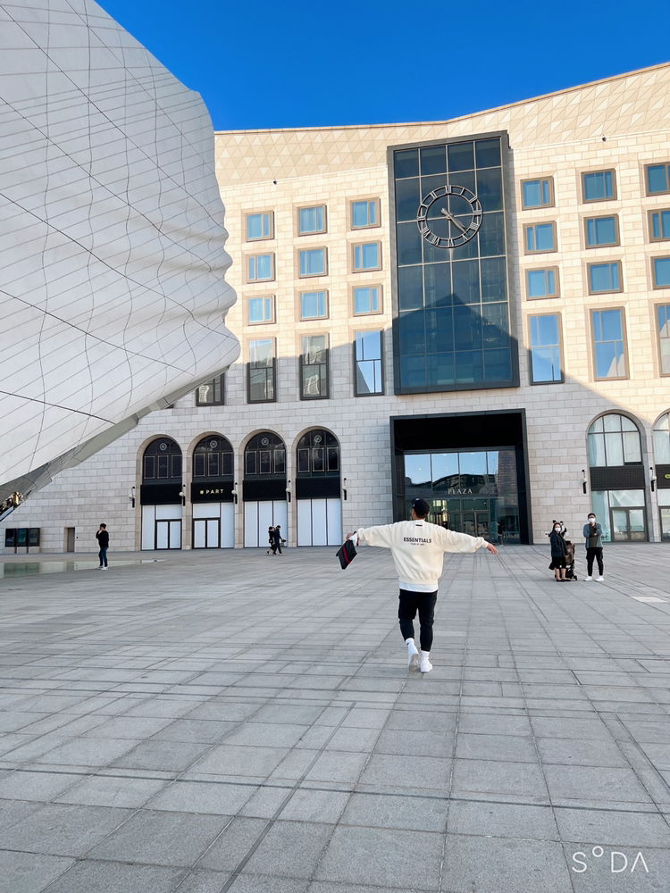 KREAM 프로필 이미지