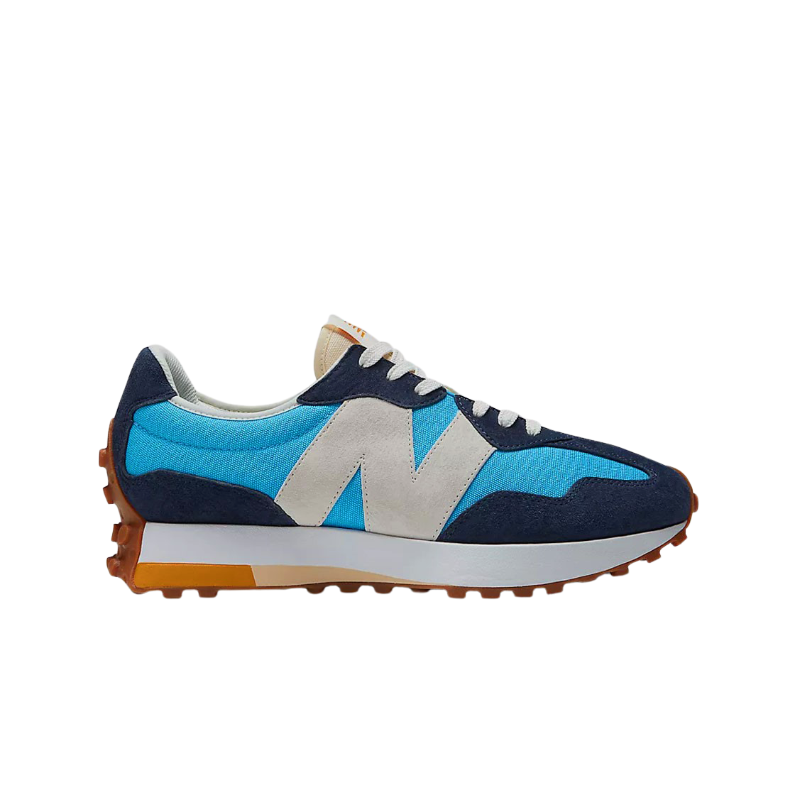 뉴발란스 327 바이브런트 스카이(New Balance 327 Vibrant Sky) - 1
