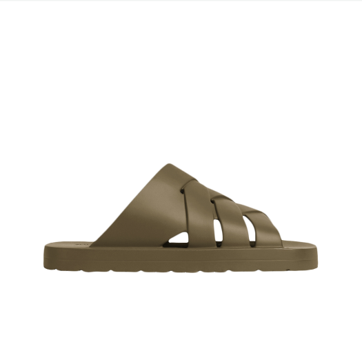 Bottega Veneta Flintston Mule Liana