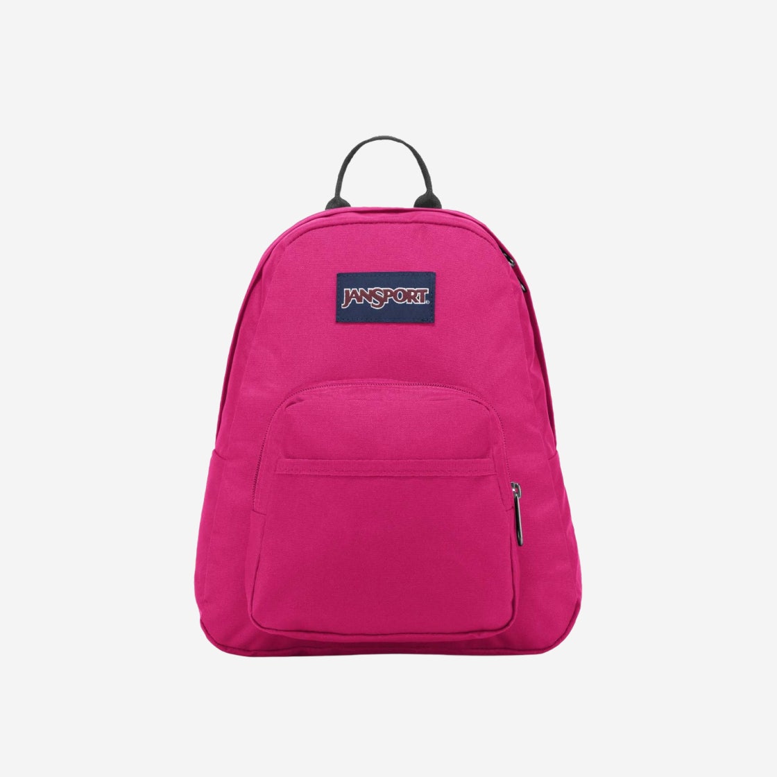 잔스포츠 하프 파인트 미니 백팩 미드나잇 마젠타 Jansport KREAM