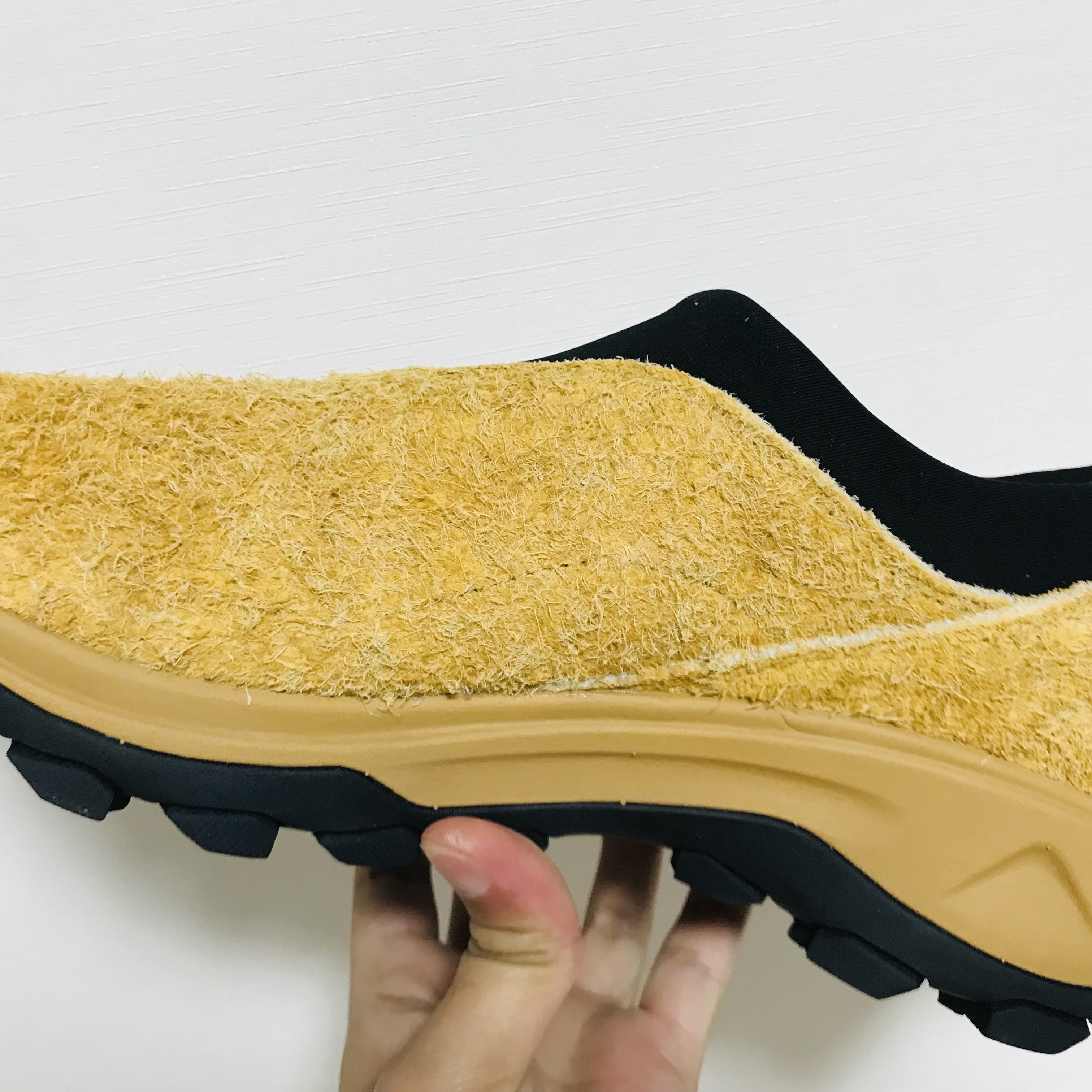 Merrell Winter Moc 3 1TRL Chai 착용 스타일