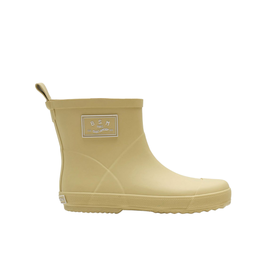 【BENSIMON】BSM RAIN BOOTS LOW_10colors ☆韓国人気☆ W) 벤시몽 BSM 레인 부츠 로우 클라우드 그레이 | Bensimon | KREAM