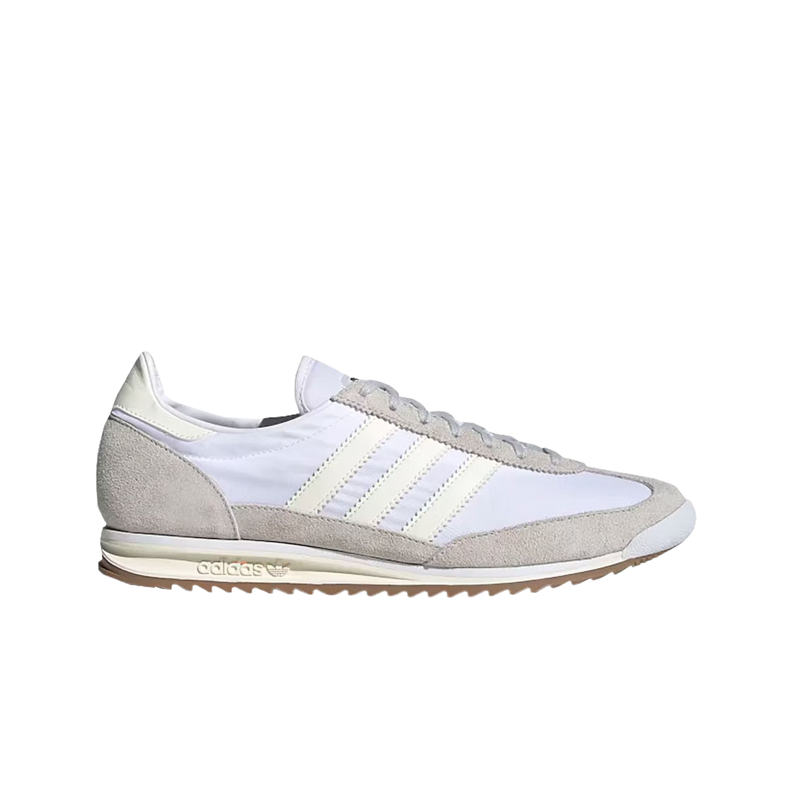 아디다스 x 로타 볼코바 SL 72 클라우드 화이트(Adidas x Lotta Volkova SL 72 Cloud White) - 1